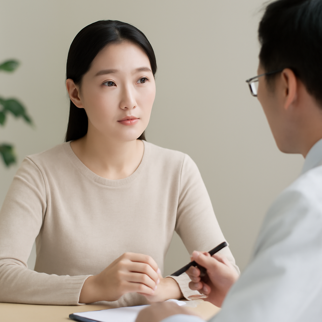 여자성형추천 대표 이미지